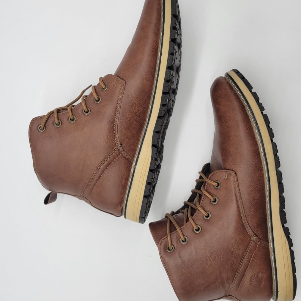 Akademiks Rugg Boot - Picture 11 of 13